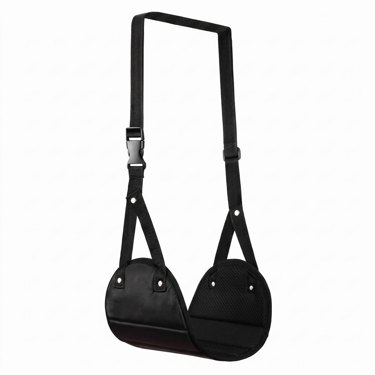 Portable Foot Hammock