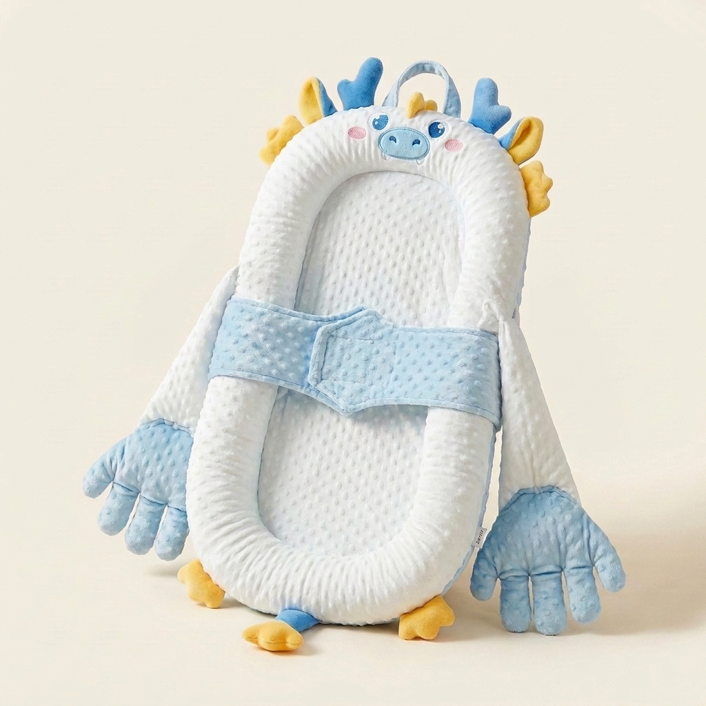 The Patting Pillow