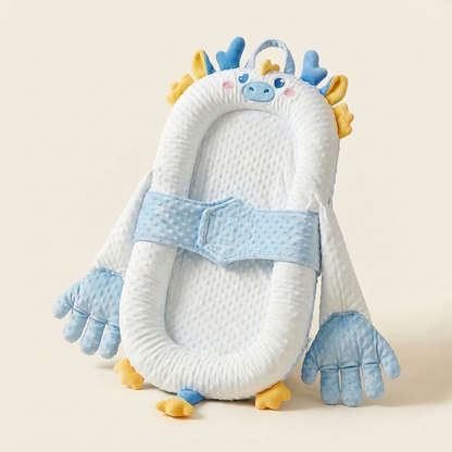 The Patting Pillow